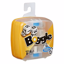 Hasbro Boggle Board game Word - Additional view 2