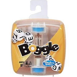 Hasbro Boggle Classic Game