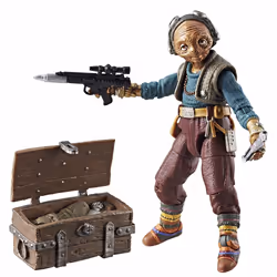 Hasbro C3289ES00, 4 yr(s), Star Wars, Multicolour, Plastic