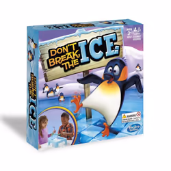 Hasbro C2093, Card Game, Game of chance, 3 yr(s), Family game