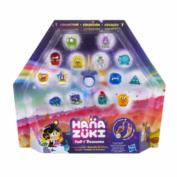 Hasbro C3507EU40