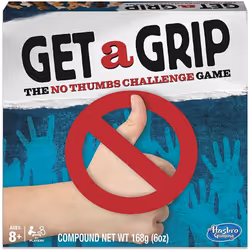 Get a Grip