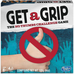 Get a Grip