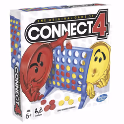 Hasbro Gaming Connect4 Game