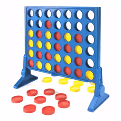Hasbro Gaming Connect4 Game