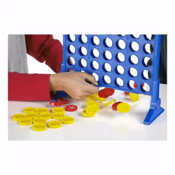 Hasbro Gaming Connect4 Game