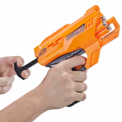 Nerf N-Strike Elite Quadrant
