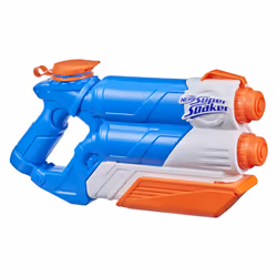 Nerf Super Soaker Twin Tide