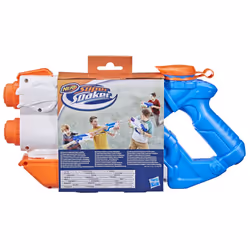 Nerf Super Soaker Twin Tide - Additional view 4