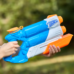 Nerf Super Soaker Twin Tide - Additional view 5