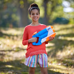 Nerf Super Soaker Twin Tide - Additional view 6