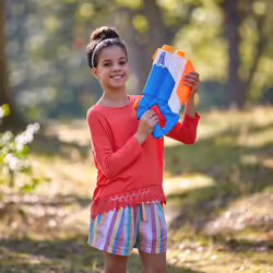 Nerf Super Soaker Twin Tide - Additional view 7