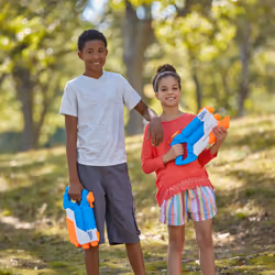 Nerf Super Soaker Twin Tide - Additional view 8