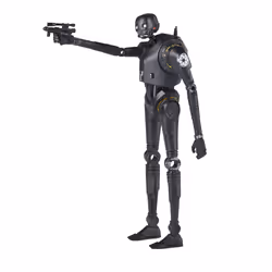 Hasbro HASE1638ES00, 4 yr(s), Star Wars, Multicolour