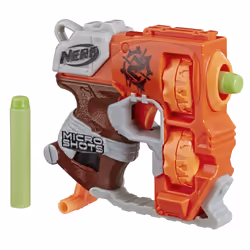 Nerf E0489 active/skill toy