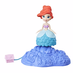 Hasbro E0067EU40, 4 yr(s), Girl, Multicolour