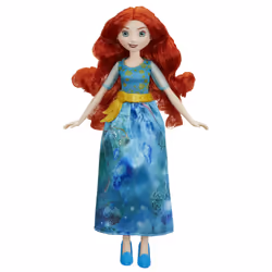 Hasbro E0281ES30, 3 yr(s), Girl, Multicolour