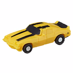 Hasbro HASE0760, 6 yr(s), Transformers, Yellow