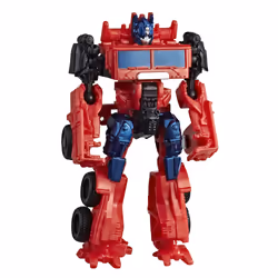 Hasbro HASE0765, 6 yr(s), Transformers, Red