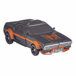 Hasbro HASE0752, 6 yr(s), Transformers, Multicolour