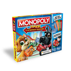 Monopoly E1842104 board/card game Board game Strategy