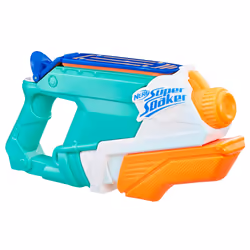 Nerf Super Soaker E0021EU4 water gun/water balloons 591 ml