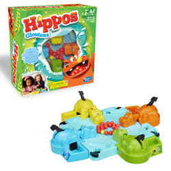 Hasbro Gaming 98936447 board/card game Board game Fine motor skill (dexterity)