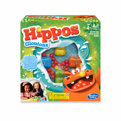 Hasbro Gaming 98936447 board/card game Board game Fine motor skill (dexterity)
