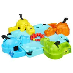 Hasbro Gaming 98936 Board game Fine motor skill (dexterity)