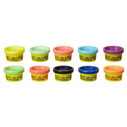 Play-Doh Party Pack Tube