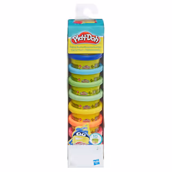 Play-Doh Party Pack Tube