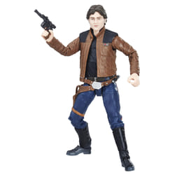Hasbro E1200EU4 collectible figure/statue