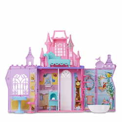 Hasbro HASE1745EU40, 3 yr(s), Girl, Multicolour