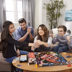Monopoly Game: Cheaters Edition - Additional view 4