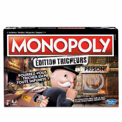 Monopoly Game: Cheaters Edition - Additional view 5