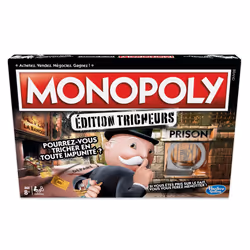 Monopoly Game: Cheaters Edition - Additional view 7