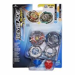Beyblade E3882AS00