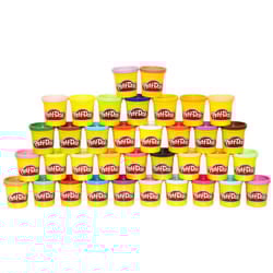 Play-Doh Mega Pack