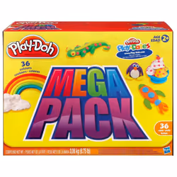 Play-Doh Mega Pack - Additional view 4