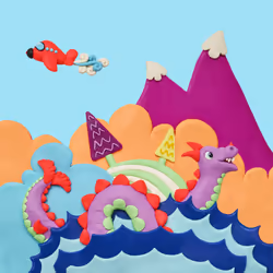 Play-Doh Mega Pack - Additional view 5