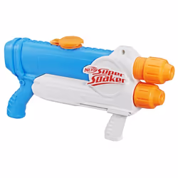 Hasbro Super Soaker Barracuda, Toy blaster, 6 yr(s)