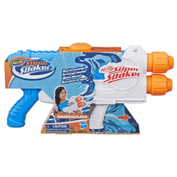 Hasbro Super Soaker Barracuda