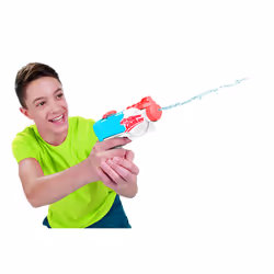 Nerf Super Soaker Piranha