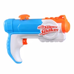 Nerf Super Soaker Piranha