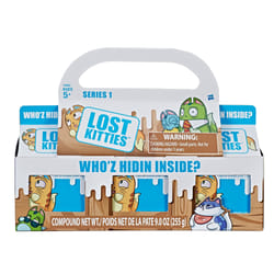 Hasbro Lost Kitties E-Comm Bundle