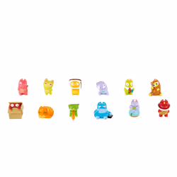 Hasbro Lost Kitties E-Comm Bundle