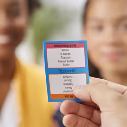 Hasbro Gaming Taboo Kids vs. Parents - Additional view 6