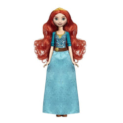 Hasbro Royal Shimmer Merida