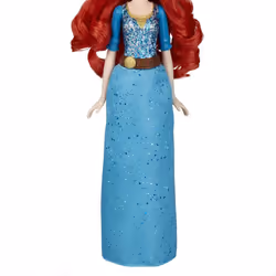 Hasbro Royal Shimmer Merida
