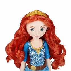 Hasbro Royal Shimmer Merida - Additional view 7